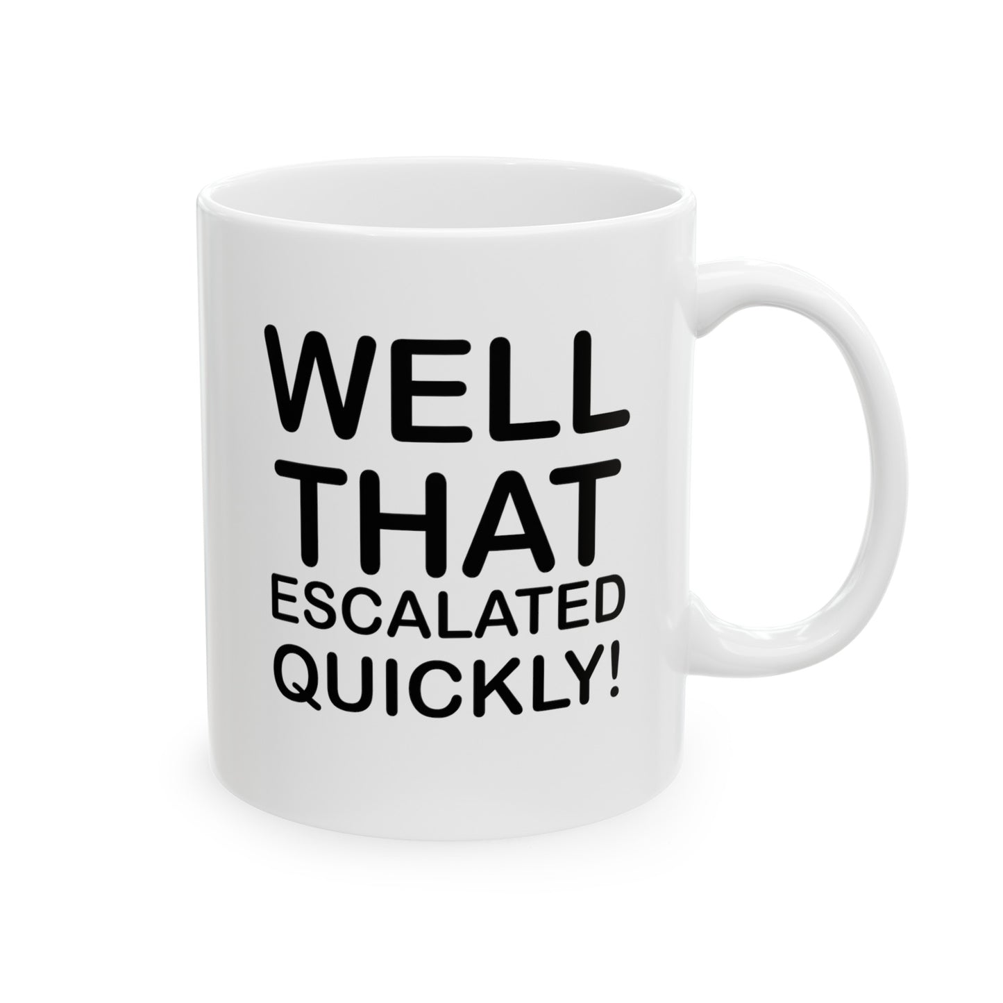 Ceramic Mug, (11oz, 15oz)